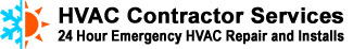 Ny Labor Div Empl HVAC Services